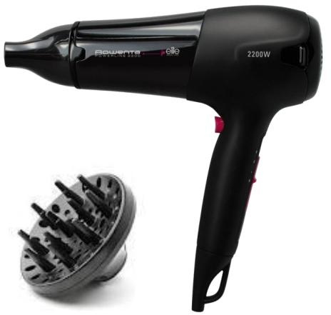 Rowenta CV5022 hair dryer