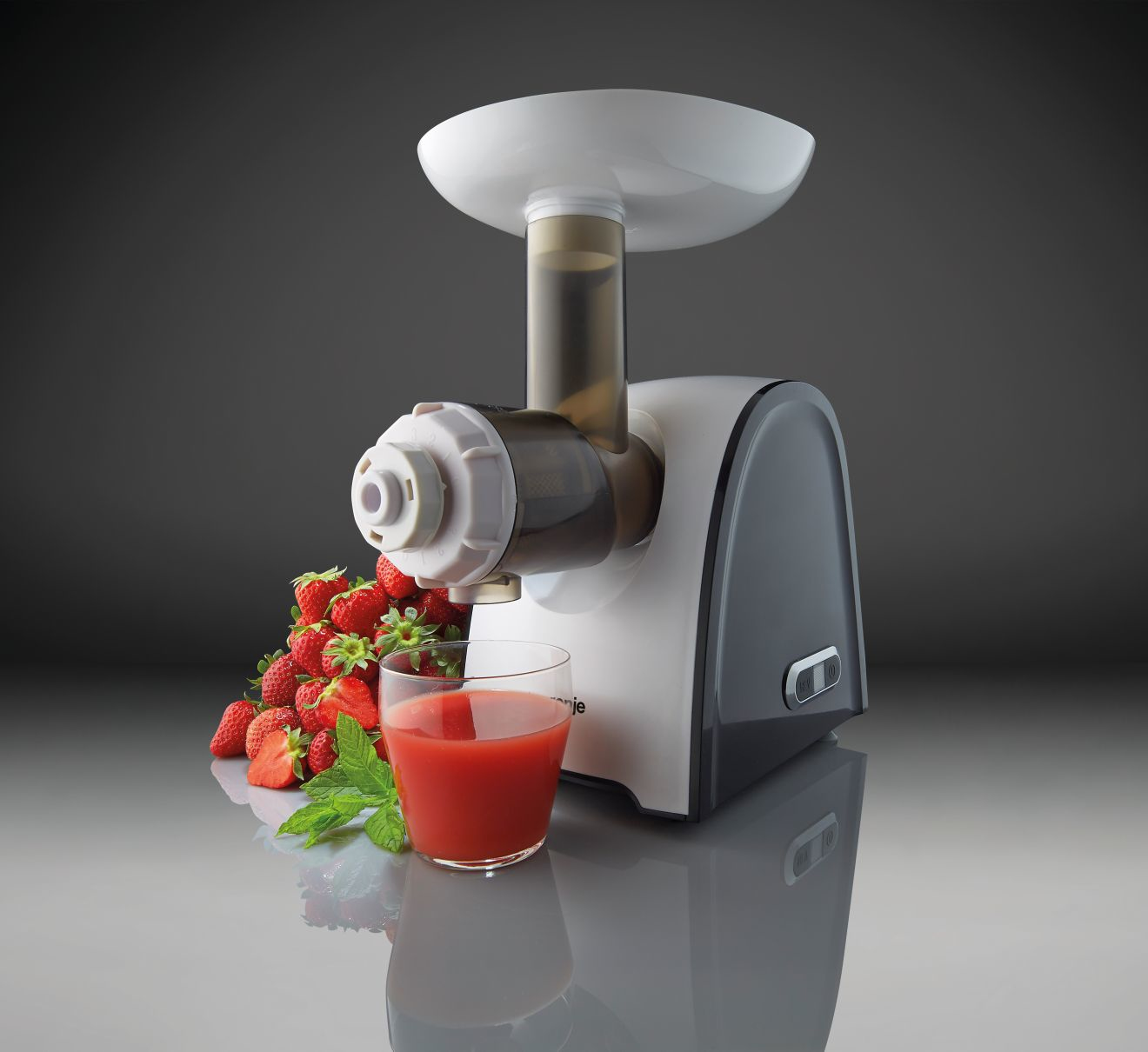 Gorenje MG1800SJW mincer – image 5