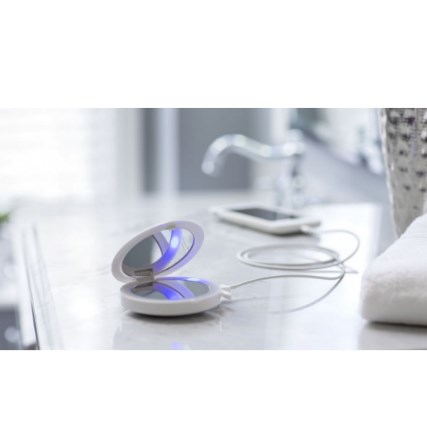 HoMedics Pretty & Powerful – image 8