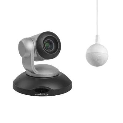 Vaddio ConferenceSHOT AV Bundle - CeilngMIC 1 (without speaker)