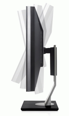 Dell UltraSharp 2709W – image 3