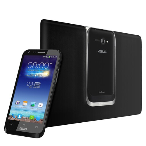 ASUS 16GB 11.9 cm (4.7") Dual SIM Android 4.0 3G 1 GB 1820 mAh Black – image 6