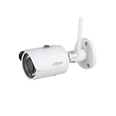 Dahua Technology IPC-HFW1435S-W-S2 security camera Bullet IP security camera Outdoor