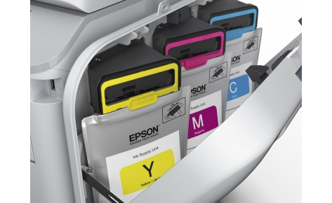 Epson WF-R5690DTWF Flex – image 2