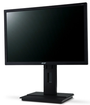 Acer B6 226WLymdr computer monitor – image 4