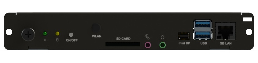 NEC Slot-In PC Intel Celeron 1.6