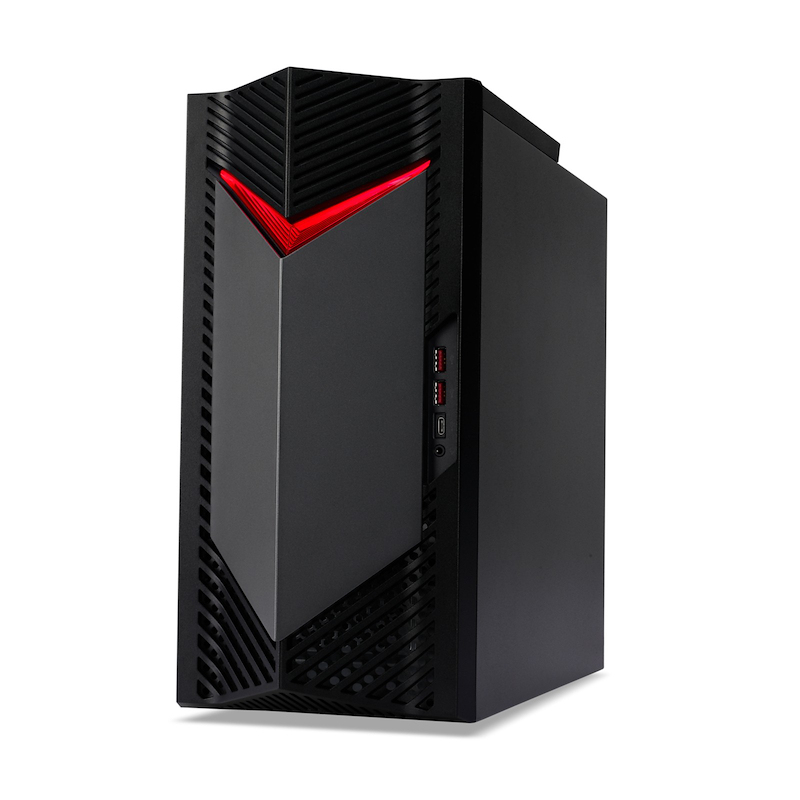 Acer NITRO 50 N50-660 Intel Core Ultra 7 265F – image 3