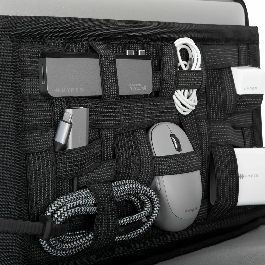 Targus HS16BKGL laptop case – image 6