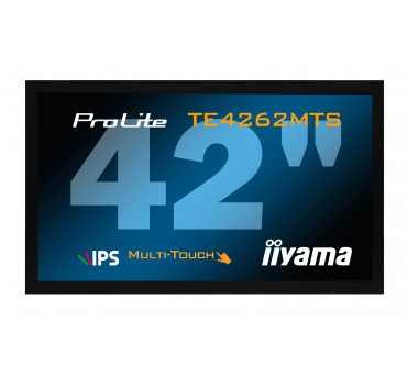 iiyama TE4262MTS-B1 computer monitor