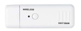 NEC NP02LM WLAN 300 Mbit/s