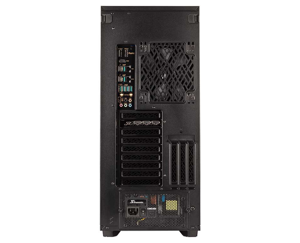bluechip BUSINESSline Workstation WS3400 – image 5