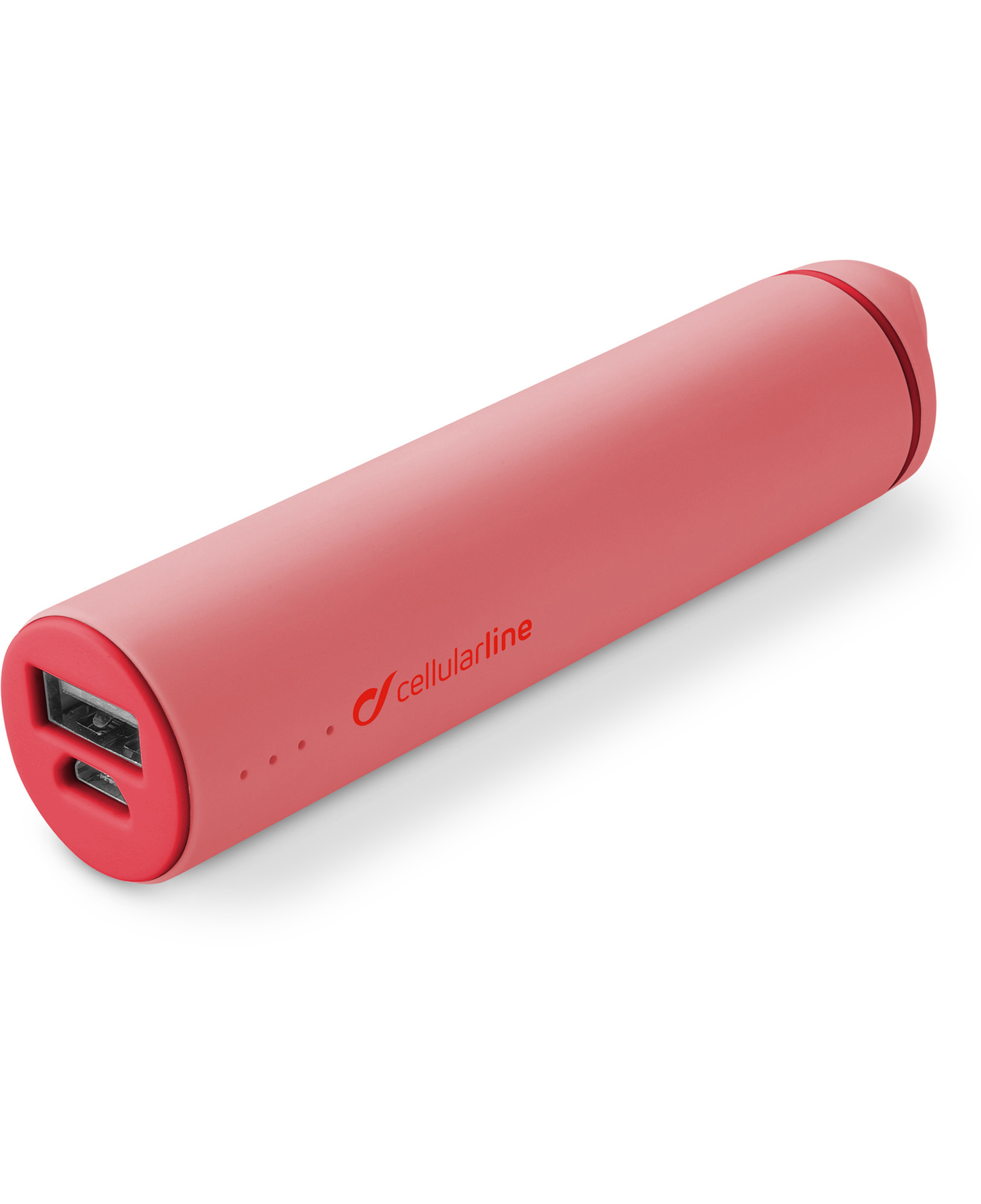 Cellularline Powerbank #Stylecolor 2200 - Universal – image 1