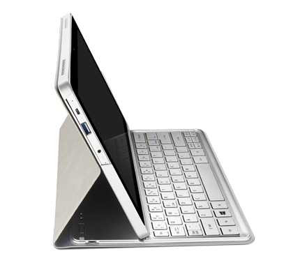 Acer TravelMate X 313-M-3322Y4G12as Intel® Core™ i3 i3-3229Y Hybrid (2-in-1) – image 3