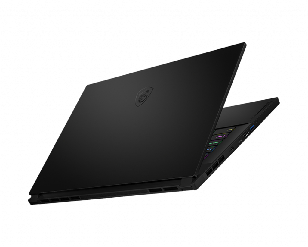 MSI Stealth 10SGS-024PL laptop Intel® Core™ i9 i9-10980HK – image 4