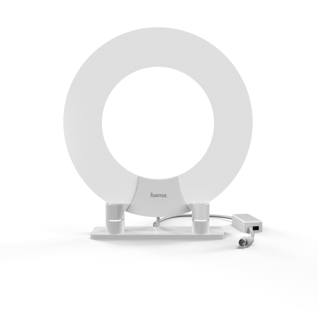 Hama 00121665 television antenna Indoor