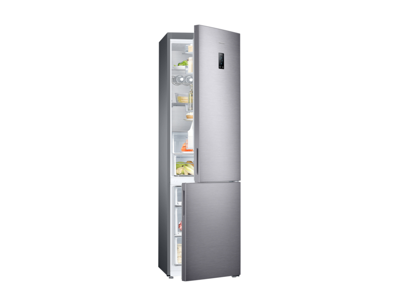 Samsung RB37J5249SS Freestanding – image 6