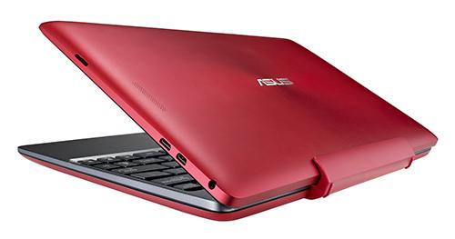 ASUS Transformer Book T100TA-DK089B Intel Atom® Z3775 Hybrid (2-in-1) – image 7