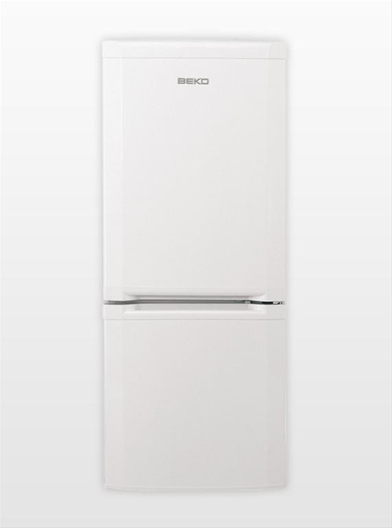 Beko CSA22020 Freestanding White
