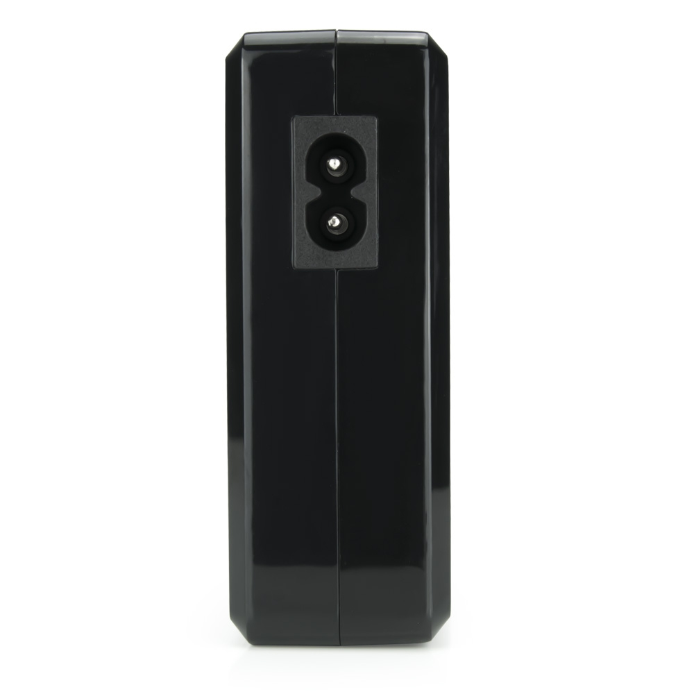 Vultech CC-068N mobile device charger Universal Black AC Indoor – image 3
