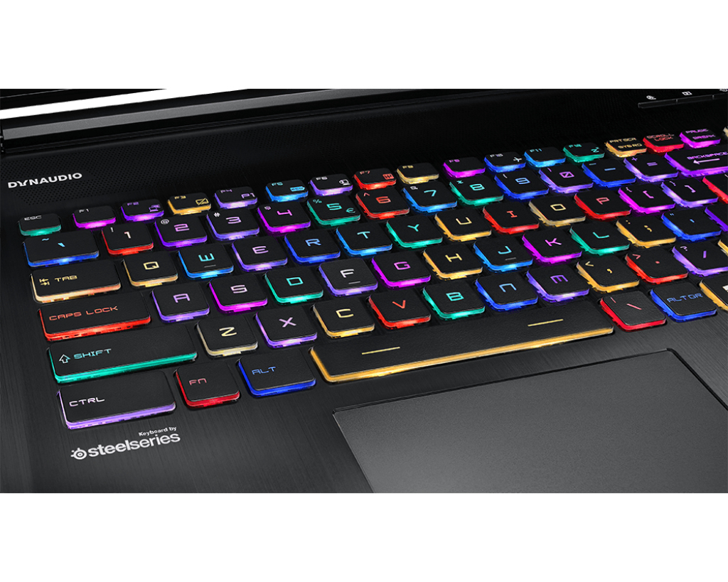 MSI GT63 8RG-059RU Titan – image 5