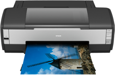 Epson Stylus Photo 1400 – image 4