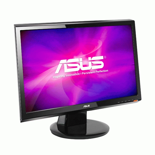 ASUS VH222T computer monitor – image 2
