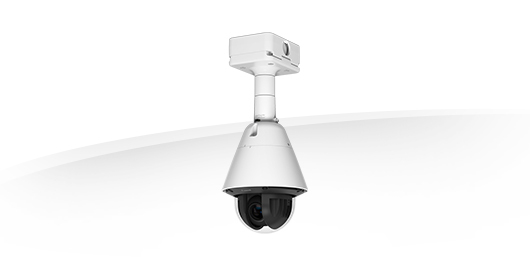 Canon VB-R13VE Dome IP security camera Indoor – image 4