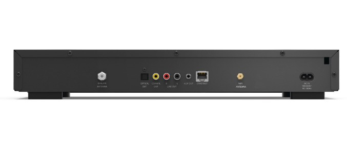 Hama DIT2005M Internet Digital Black – image 2