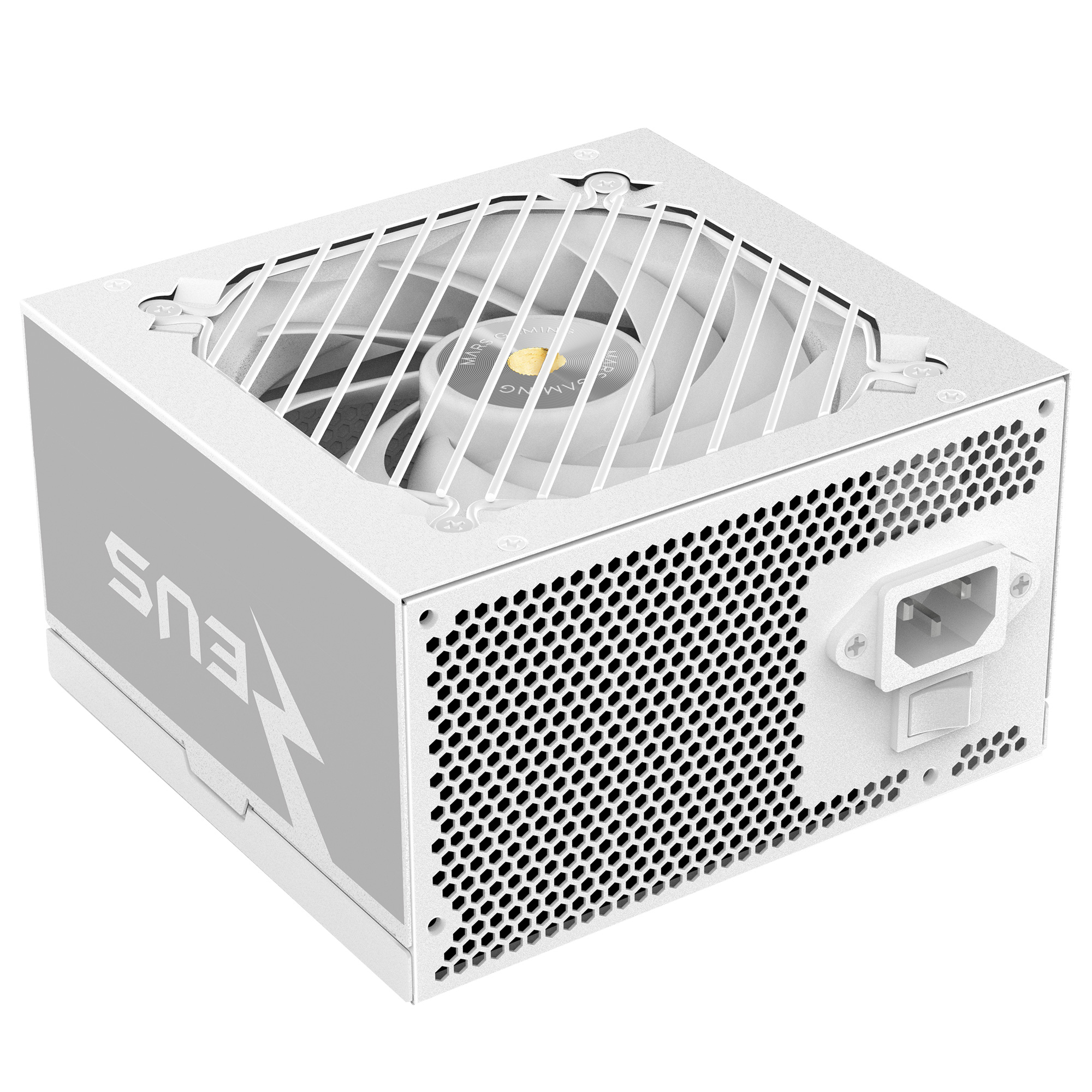 Mars Gaming MPZE750SI power supply unit – image 2