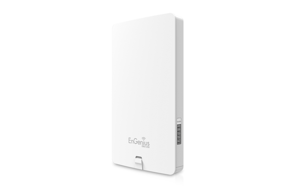 EnGenius ENS1200 wireless access point 300 Mbit/s White Power over Ethernet (PoE) – image 3