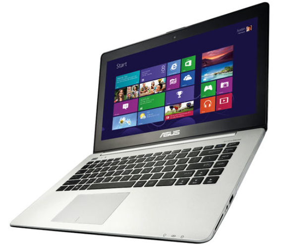 ASUS R453LA-WX080H Intel® Core™ i5 i5-4200U Laptop