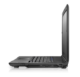 Samsung P560-AA01NL/ P8400/ 3GB/ 200GB/ 15.4" VB – image 2