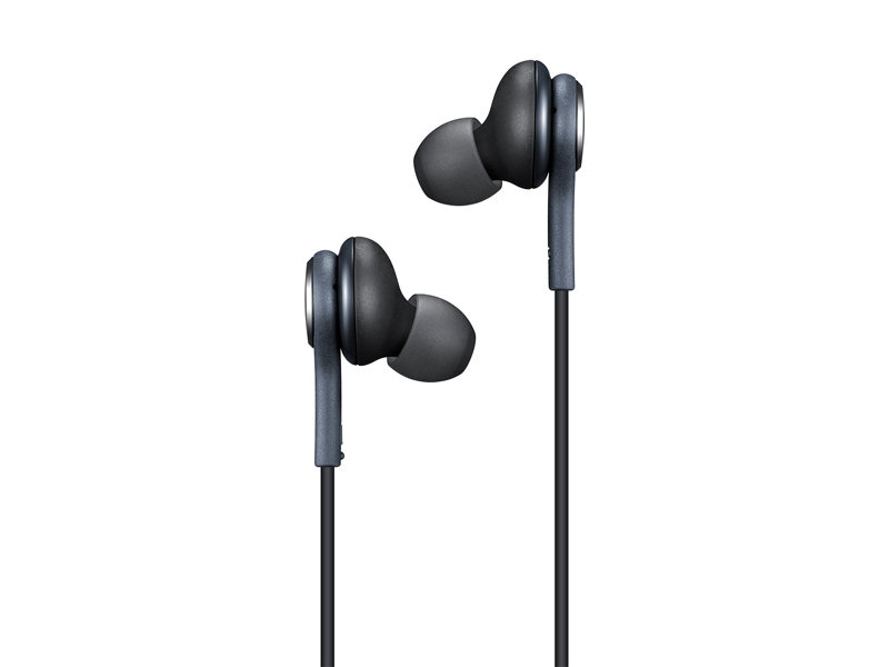 Samsung EO-IG955BREGUS headphones/headset Wired In-ear Grey – image 3