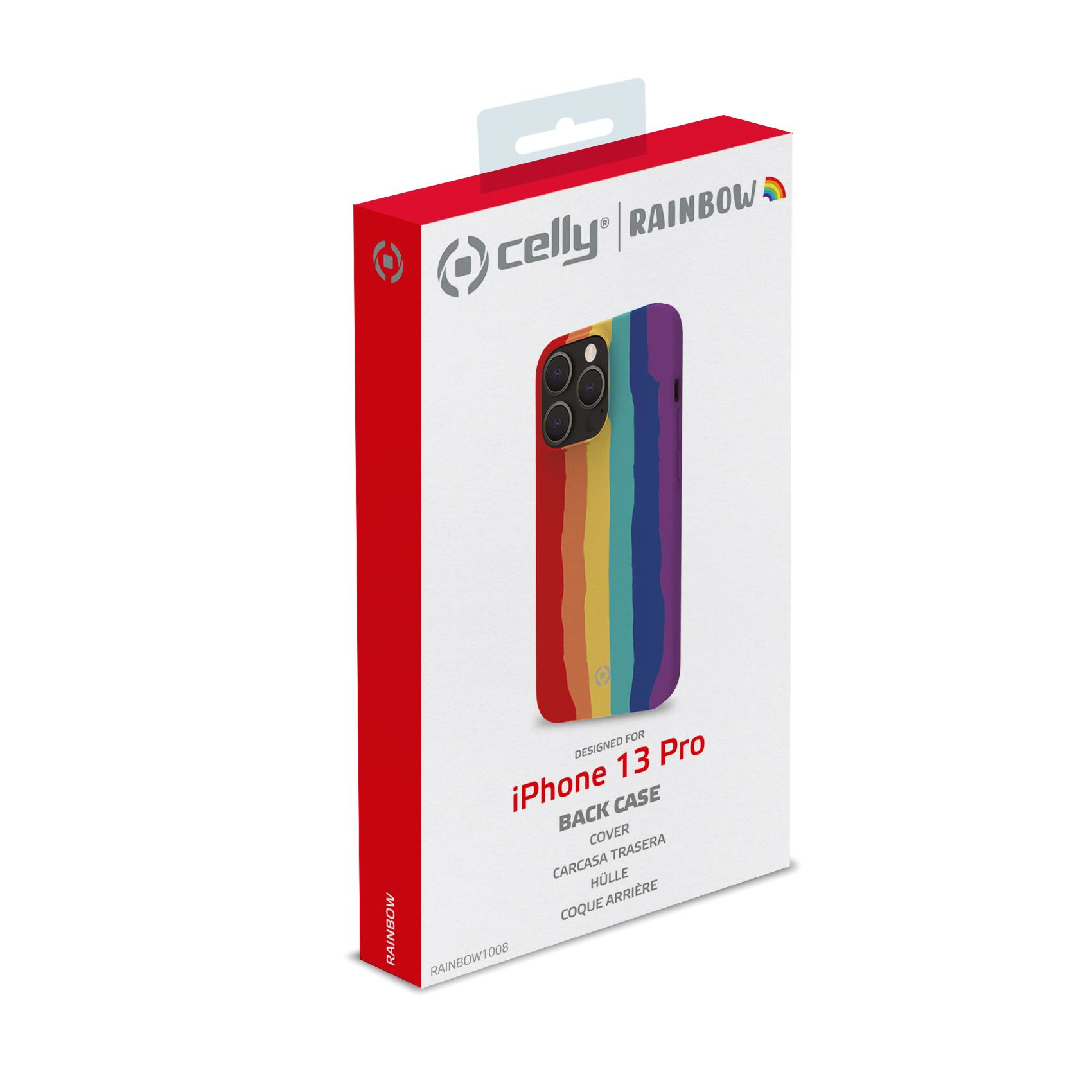 Celly RAINBOW iPhone 13 Pro – image 4