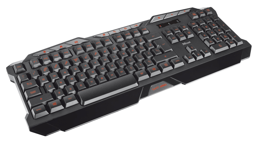 Trust GXT 280 ES – image 5