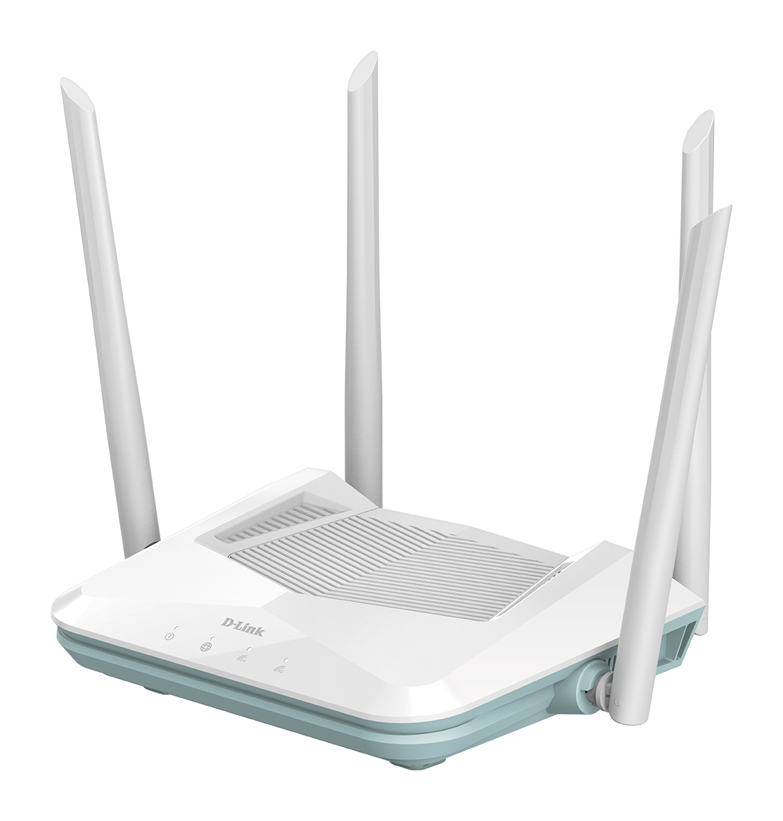 D-Link EAGLE PRO AI AX1500 Smart Router – image 3