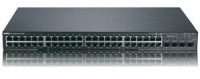 Dell PowerConnect 5448, 3Y NBD