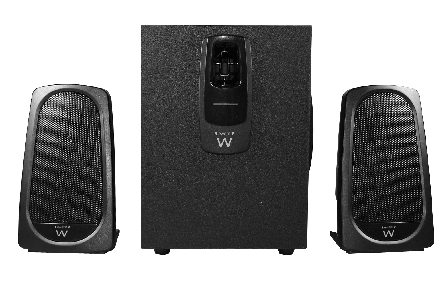Ewent EW3507 speaker set – image 1