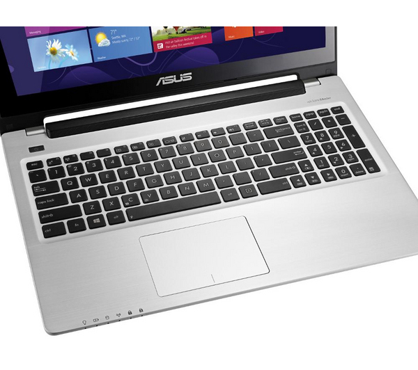 ASUS Vivobook V500CA-CJ111H-BE Intel® Pentium® 2117U Laptop – image 3