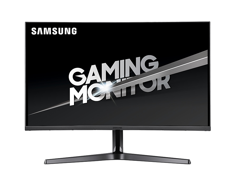 Samsung LC32JG54QQ computer monitor – image 1