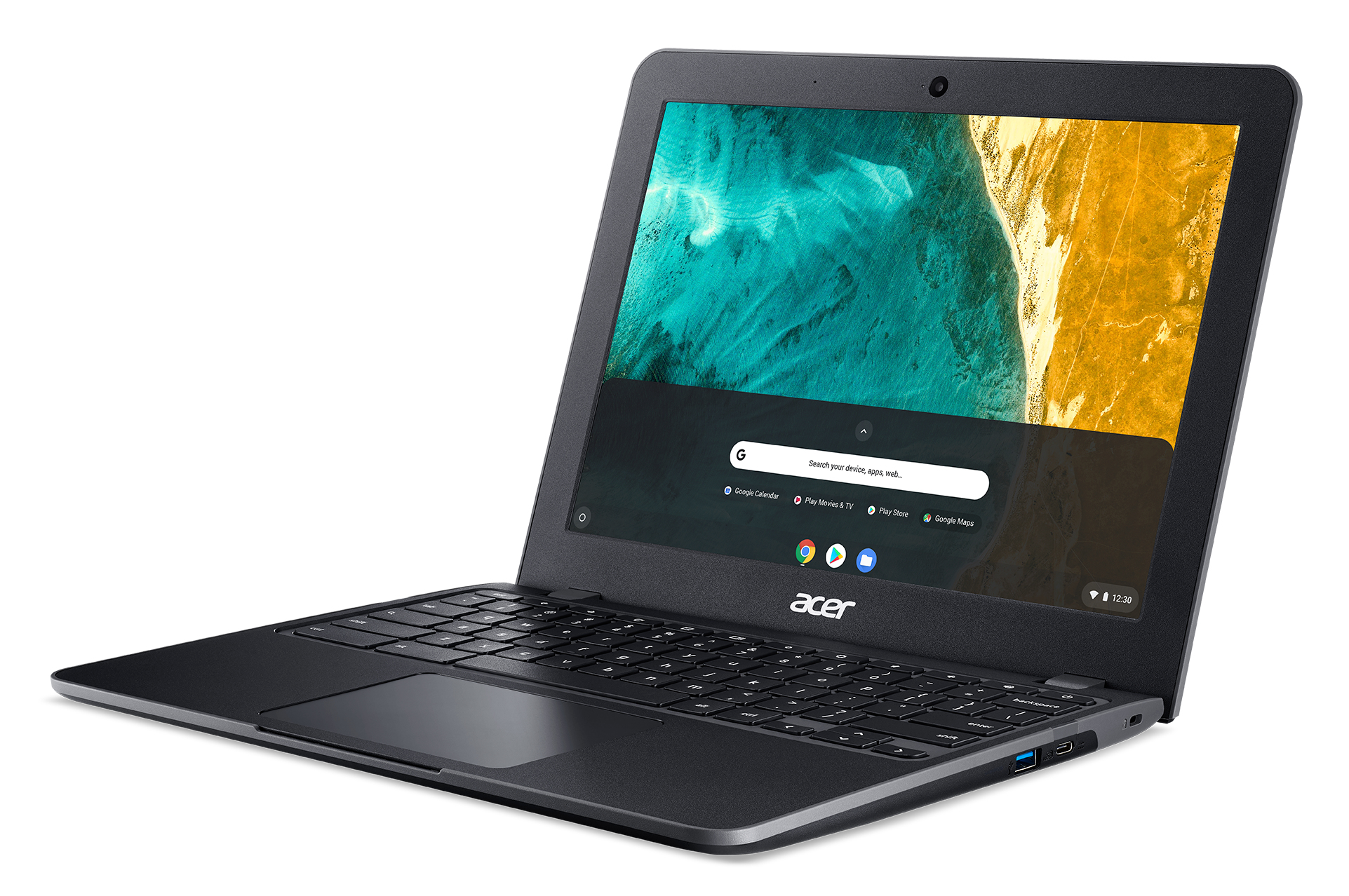 Acer Chromebook C851-C4N4 Intel® Celeron® N4000 – image 3