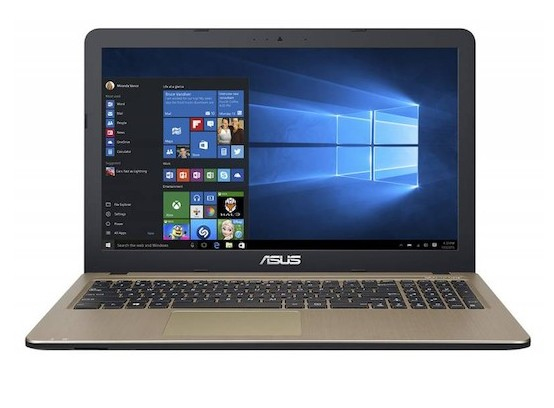 ASUS Vivobook X540SC-XX040T Intel® Pentium® N3700 Laptop