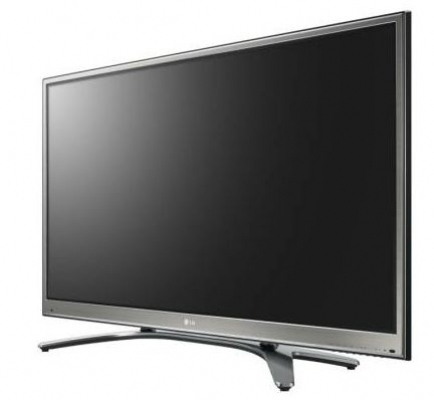 LG 60PZ850N TV 152.4 cm (60") Full HD Black – image 3