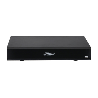 Dahua Technology XVR7104HE-4K-I3 digital video recorder (DVR) Black – image 2