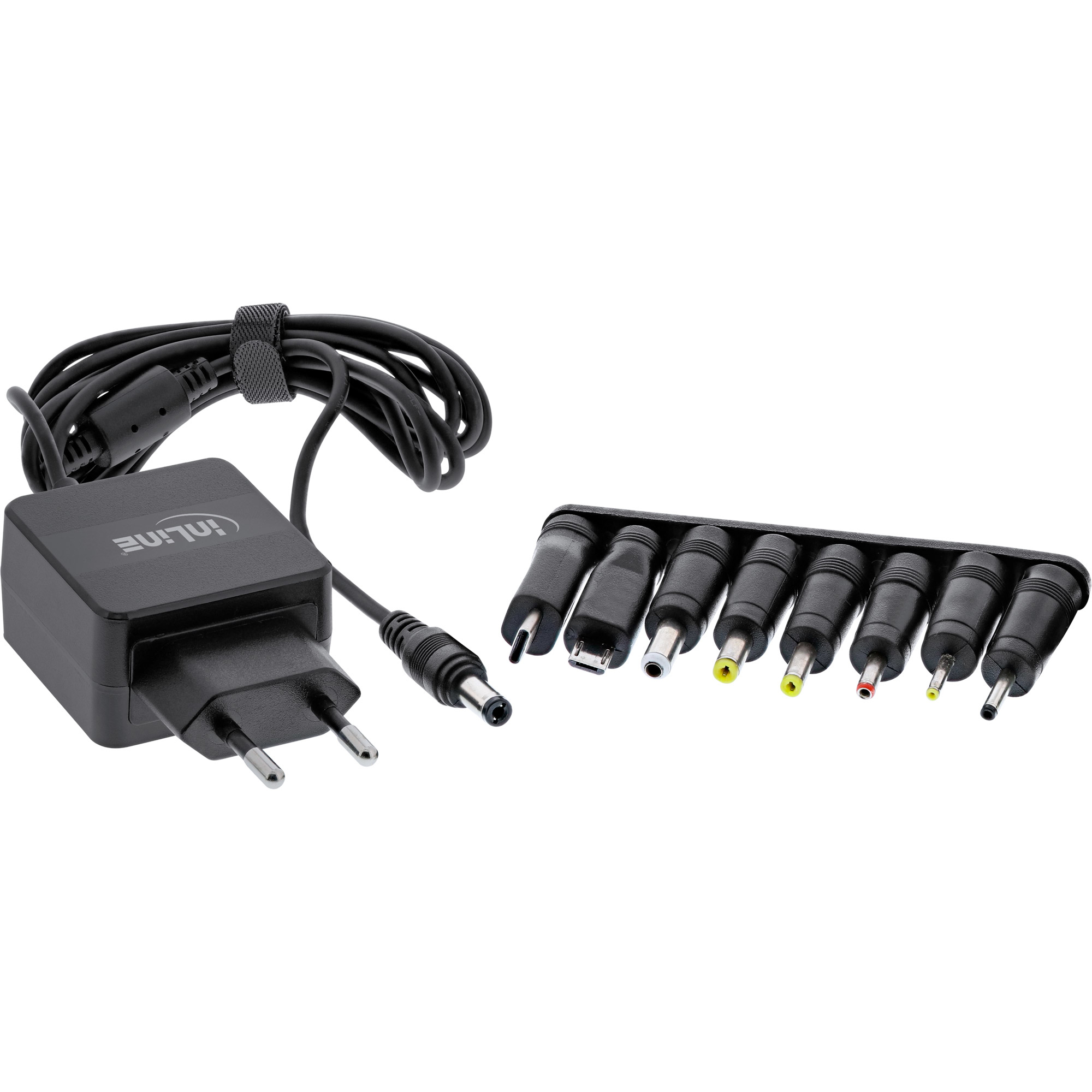 InLine Universal power supply – image 1