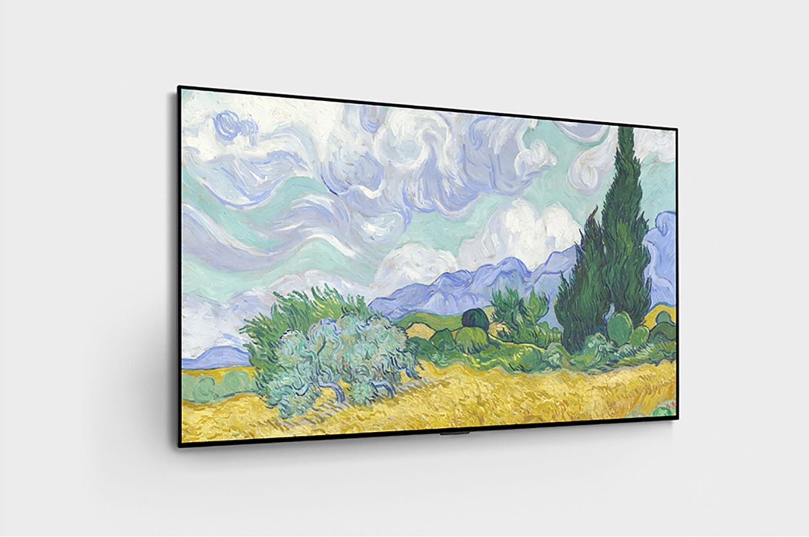 LG OLED65G1RLA TV – image 7