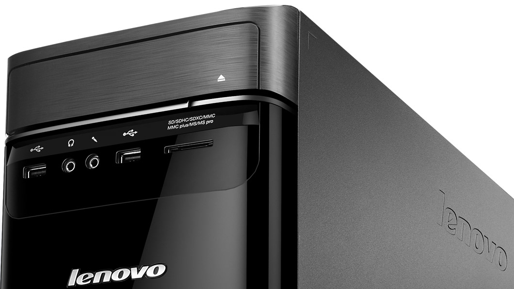 Lenovo Essential H520e Intel® Core™ i3 i3-3240T – image 4