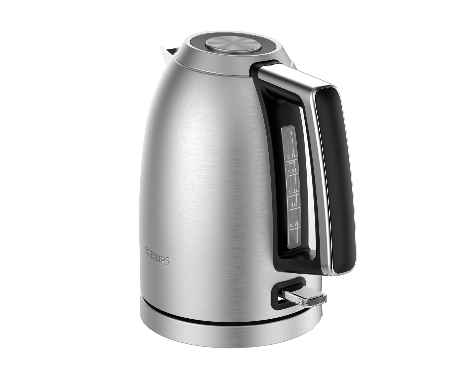 Krups Excellence BW552D electric kettle – image 2