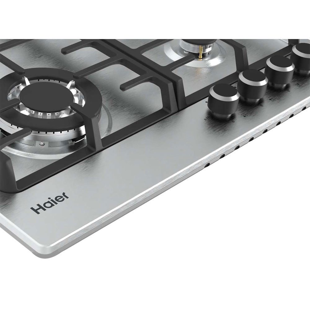 Haier HHX-M64CWFX Stainless steel Built-in – image 4