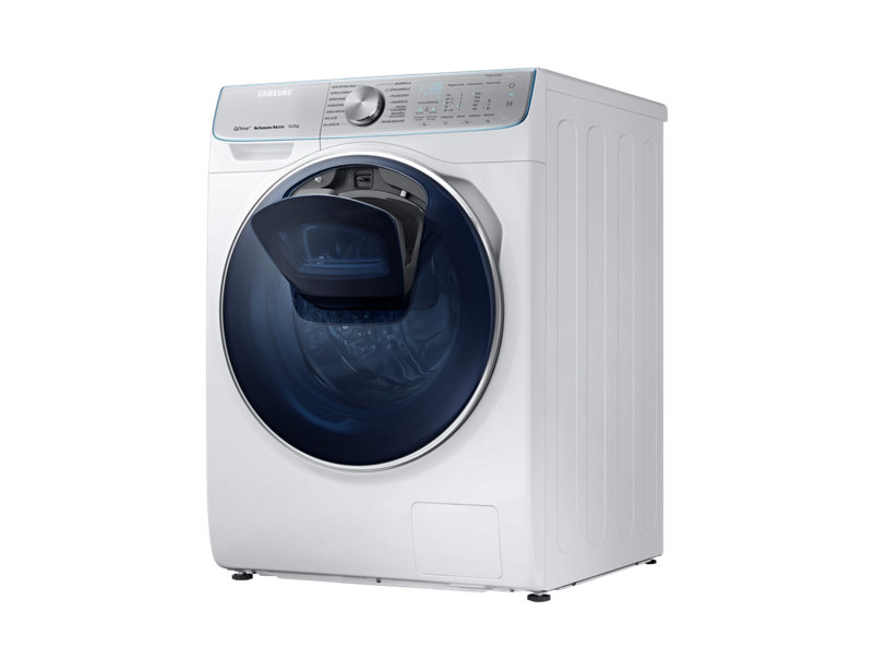 Samsung WW8800 washing machine Front-load – image 6